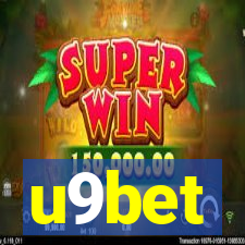 u9bet