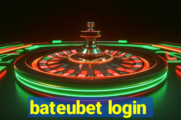 bateubet login