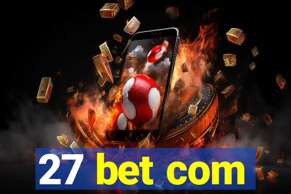 27 bet com