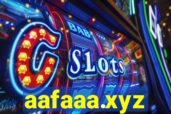 aafaaa.xyz