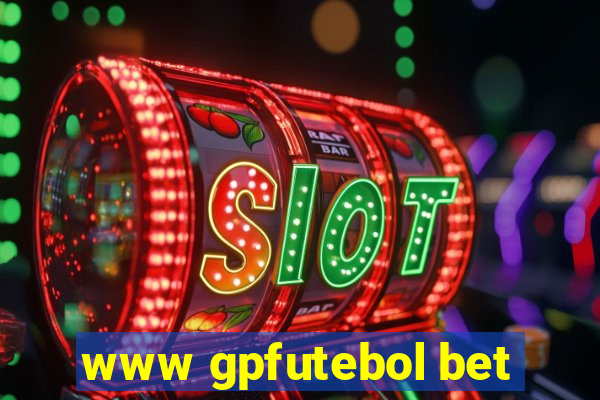 www gpfutebol bet