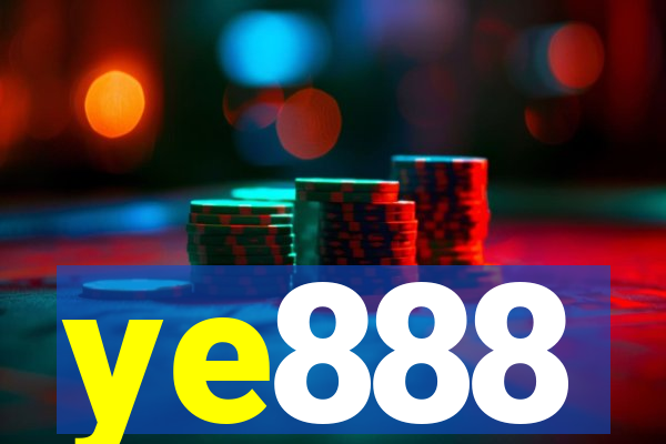 ye888