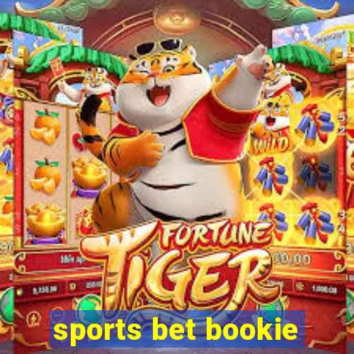 sports bet bookie