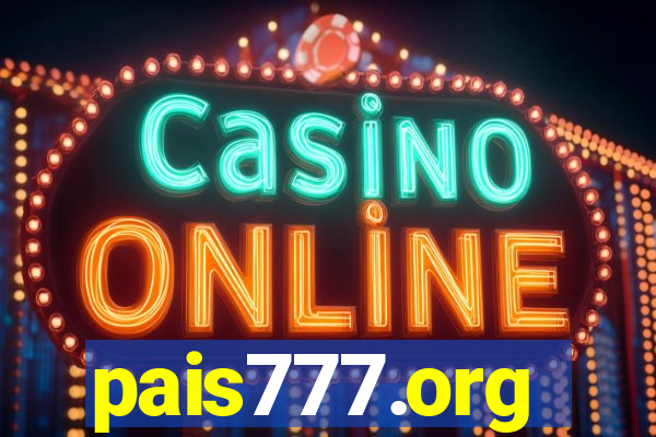 pais777.org