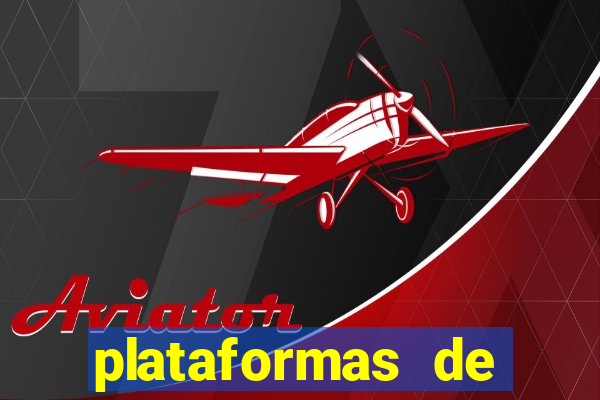 plataformas de jogos 2024