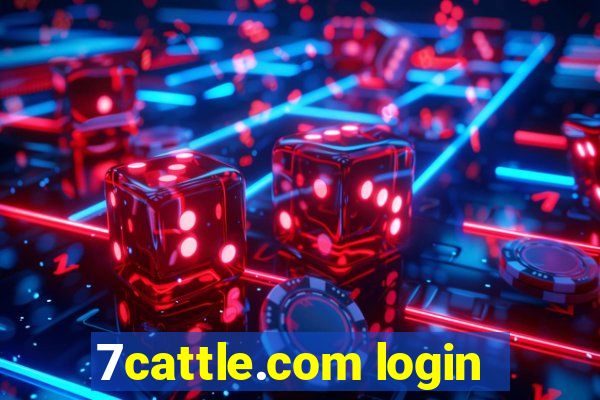 7cattle.com login