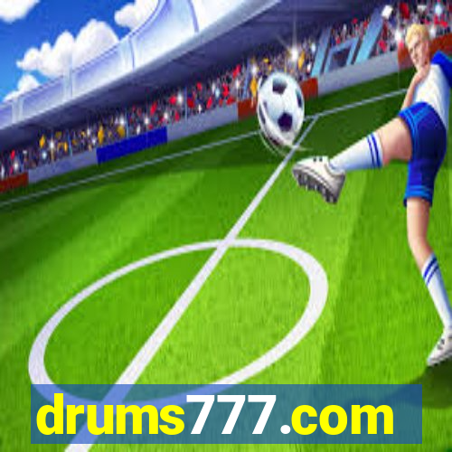drums777.com