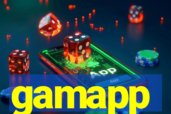 gamapp