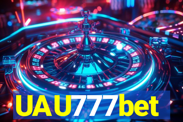UAU777bet