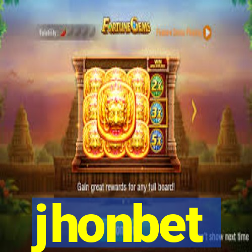 jhonbet