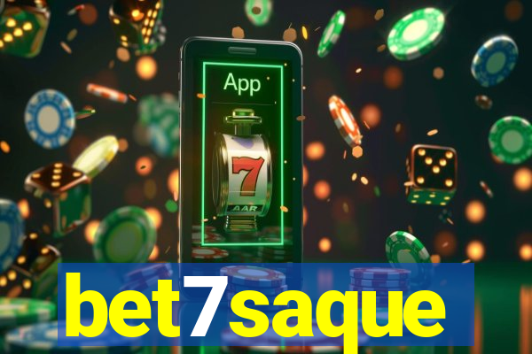 bet7saque
