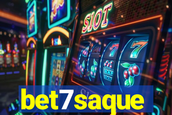 bet7saque