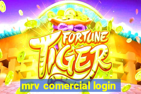 mrv comercial login