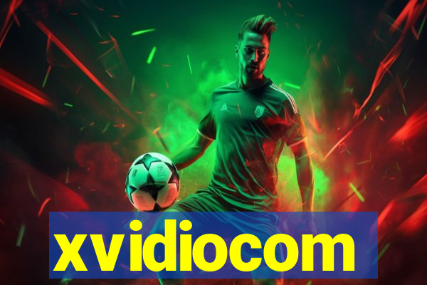 xvidiocom