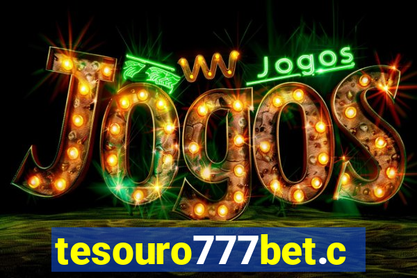 tesouro777bet.com