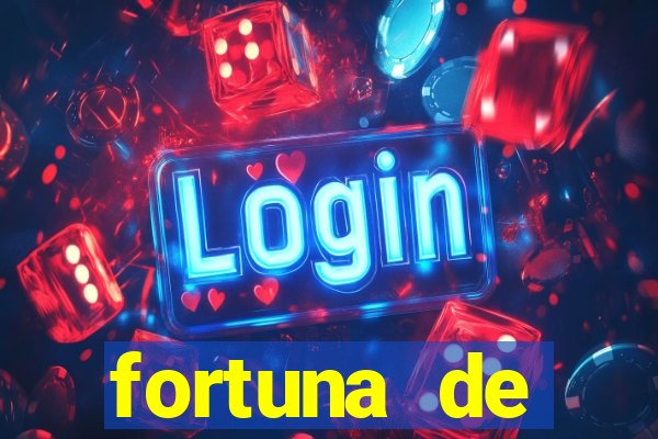 fortuna de fernandinho beira-mar