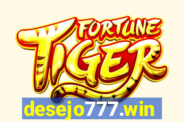 desejo777.win