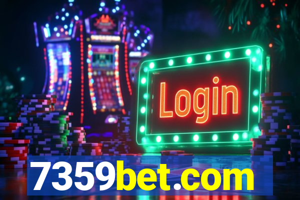 7359bet.com