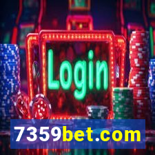 7359bet.com