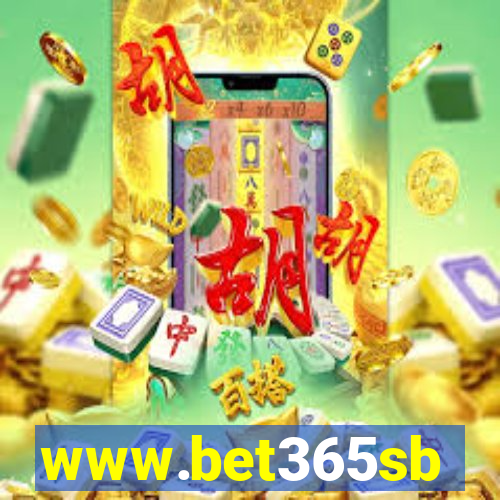 www.bet365sb
