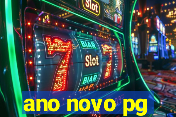 ano novo pg
