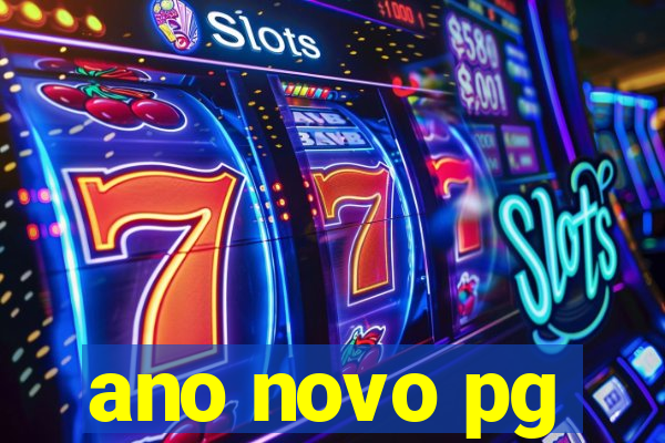 ano novo pg
