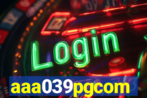 aaa039pgcom
