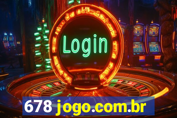 678 jogo.com.br