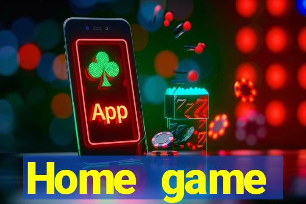 Home game gamecategoryid 0