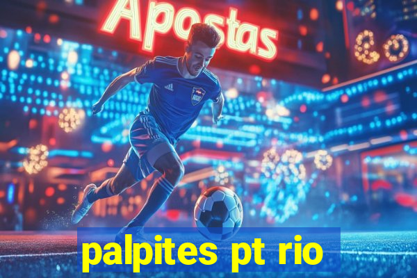 palpites pt rio