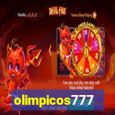 olimpicos777