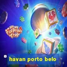 havan porto belo