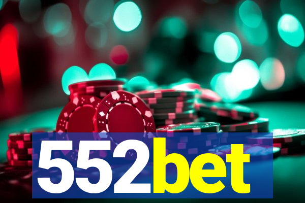 552bet