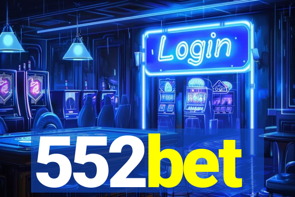 552bet