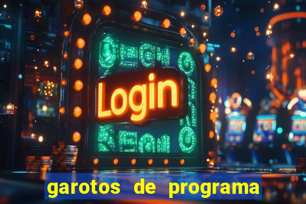 garotos de programa da zona leste