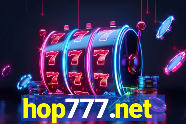 hop777.net