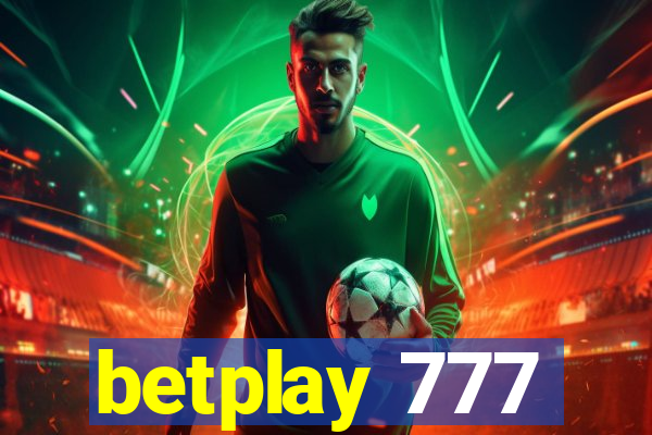betplay 777
