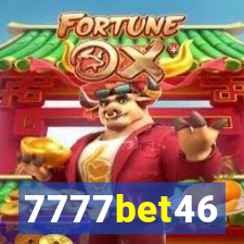 7777bet46