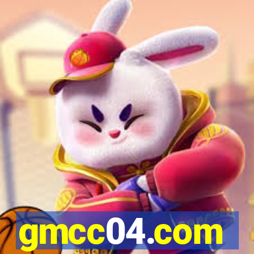 gmcc04.com