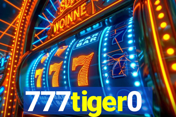 777tiger0