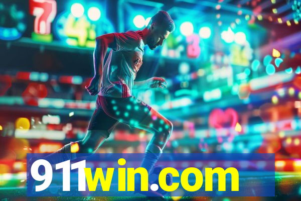 911win.com