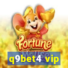 q9bet4 vip