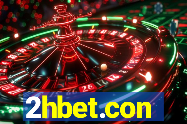 2hbet.con