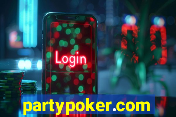 partypoker.com