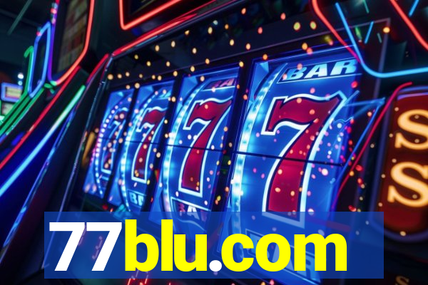 77blu.com