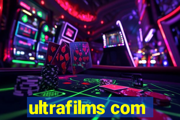 ultrafilms com