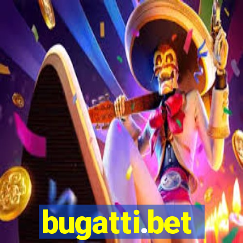 bugatti.bet