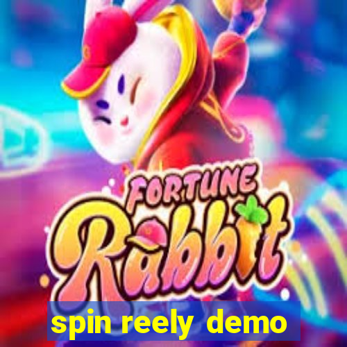 spin reely demo