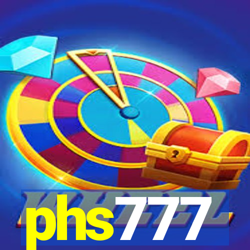 phs777