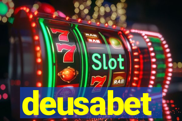 deusabet